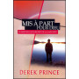 Mis à part pour Dieu – Derek Prince - DPM