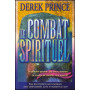 Le combat spirituel – Derek Prince - DPM