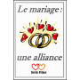 Le mariage une alliance – Derek Prince - DPM