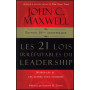 Les 21 lois irréfutables du Leadership - édition 10ème anniversaire - Gied 