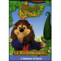 DVD La reconnaissance – Le monde de Kingsley 7 - Biblio