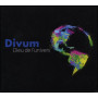 CD Dieu de l’univers - Divum