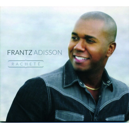 CD Racheté - Frantz Adisson
