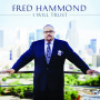 CD I will Trust - Fred Hammond