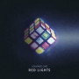 CD Louange Live – Red Lights