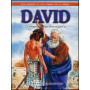David le jeune berger devenu un grand roi – Editions Omega