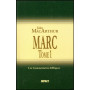 Marc Tome 1 – Commentaire MacArthur – Editions Impact