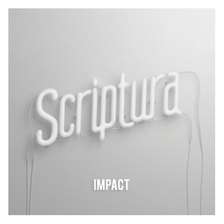 CD Scriptura – Impact