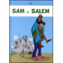 BD Sam et Salem - Jôli