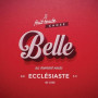 Tableau Alu Belle – Ecclésiaste 3.11 – 20x20 cm