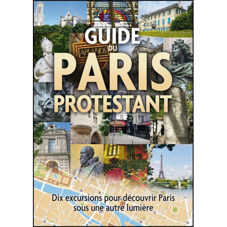 Guide du Paris protestant – en français