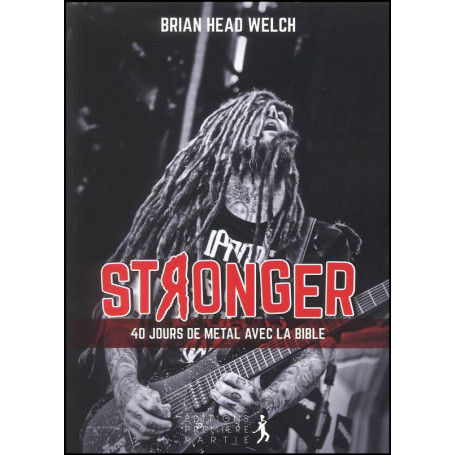 Stronger – Brian Head Welch