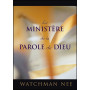 Le ministère de la Parole de Dieu – Watchman Nee