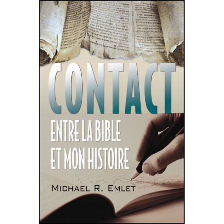 Contact entre la Bible et mon histoire – Michael R. Emlet