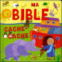 Ma Bible cache-cache – Editions Excelsis