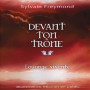 CD Devant Ton Trône - Louange vivante