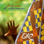 CD Eclats d'afrique - Exo
