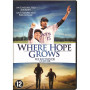 DVD Where Hope Grows - Les racines de l'espoir - version française