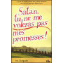 Satan tu ne me voleras pas mes promesses ! – Iris Delgado