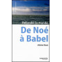 De Noé à Babel – Antoine Nouis