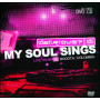 CD My soul sings - Live from G12 Bogota - Delirious