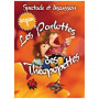 DVD Les Parlottes des Théopopettes - Saison 1
