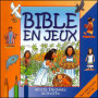 Bible en jeux - Vol 2 – Editions Olivétan