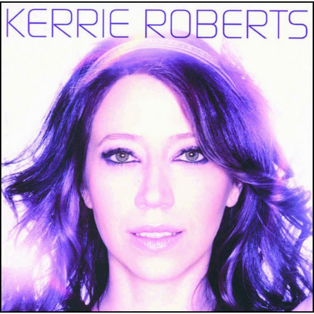 CD Kerrie Roberts