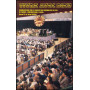Vivre avec Dieu - commentaires sur le congrès de Dieu de France 1986