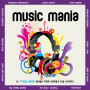 CD Music mania