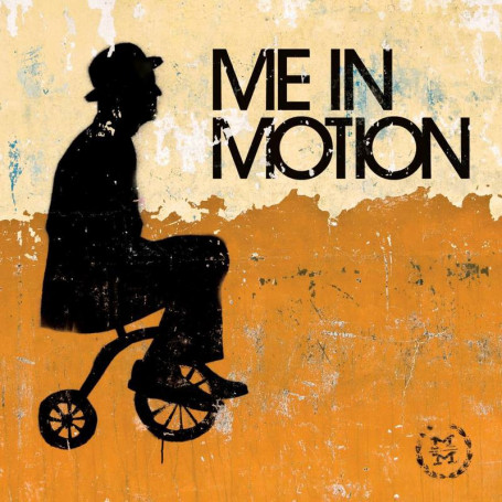 CD Me in Motion