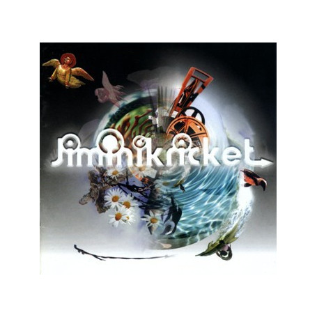 CD Jiminickricket - Jimini