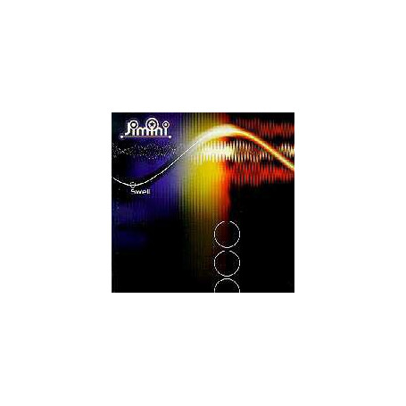 CD Swell - Jimini