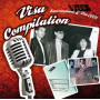 CD Compilation - Visa