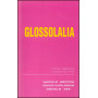 Glossolalia – Horton/Duplessis/Gee