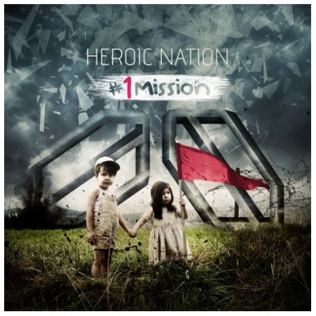 CD 1 Mission – Heroic Nation