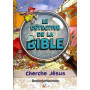 Cherche Jésus - Le Détective de la Bible – Editions CLC