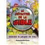 Cherche le peuple de Dieu - Le Détective de la Bible – Editions CLC