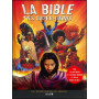 La Bible des super-héros – Editions Bibli’o