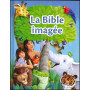 La Bible imagée – Editions CLC