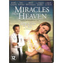 DVD Miracles from Heaven - Miracles du ciel - version française