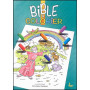 Bible à colorier – Editions LLB