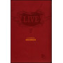Bible Italien Live souple vivella rouge - Nuova Riveduta 2006