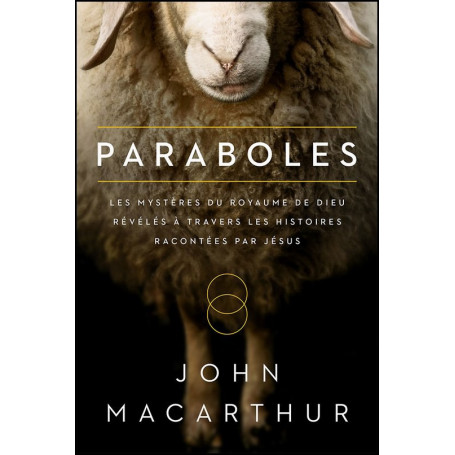 Paraboles - John MacArthur