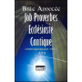 Bible Annotée AT 5 Job Proverbes Ecclésiaste Cantique
