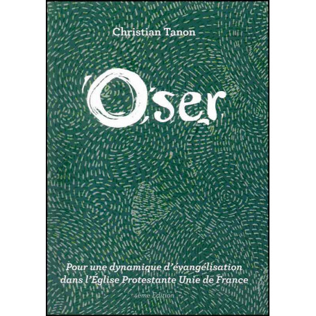 Oser – Christian Tanon