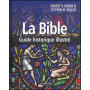 La Bible Guide historique illustré – Robert Huber & Stephen Miller