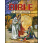 La Bible en bande dessinée - De jésus à Paul
