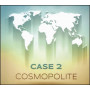 CD Cosmopolite - Case 2
