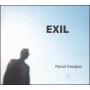 CD Exil – Pascal Grosjean